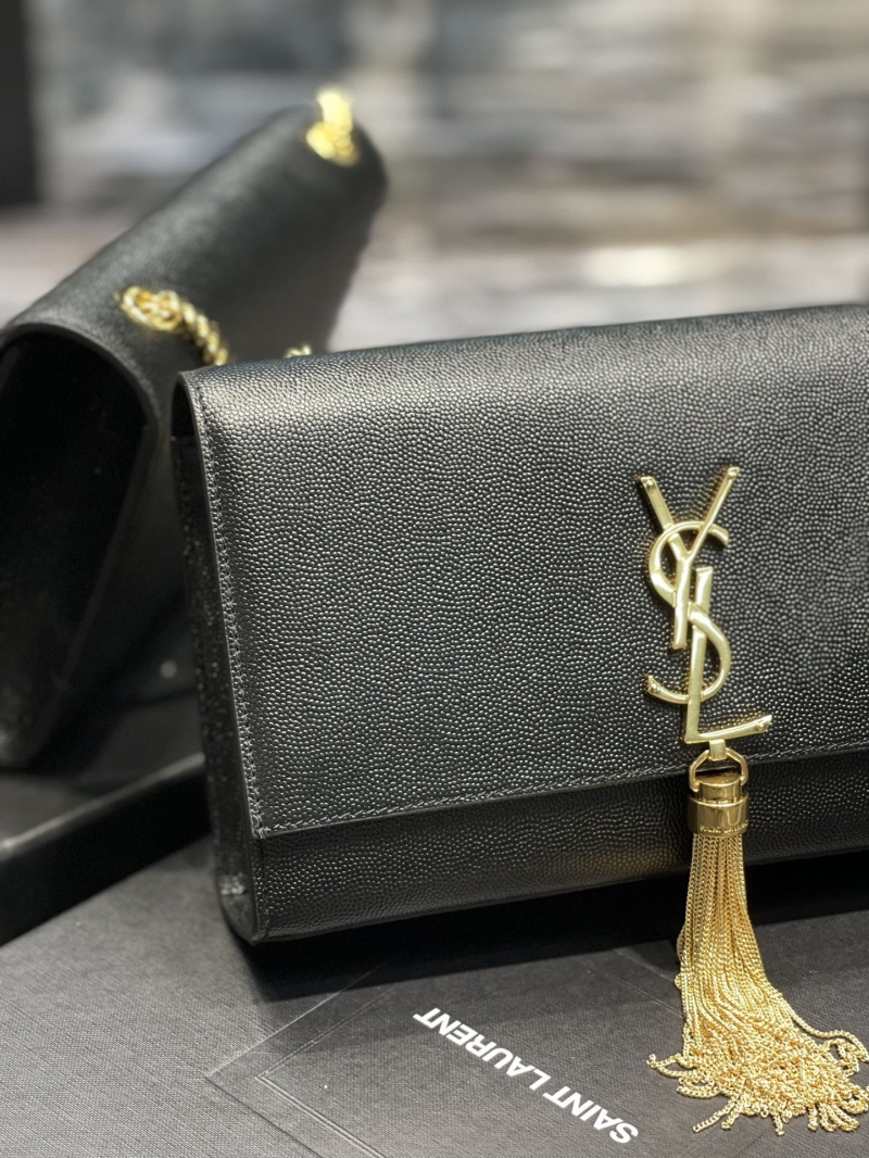 YSL Satchel Bags